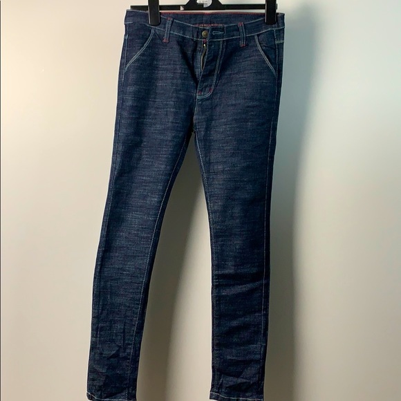 Men’s Navy blue Jeans 👖 - Picture 1 of 6